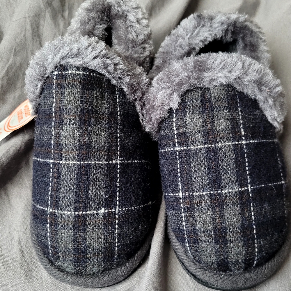 Slippers